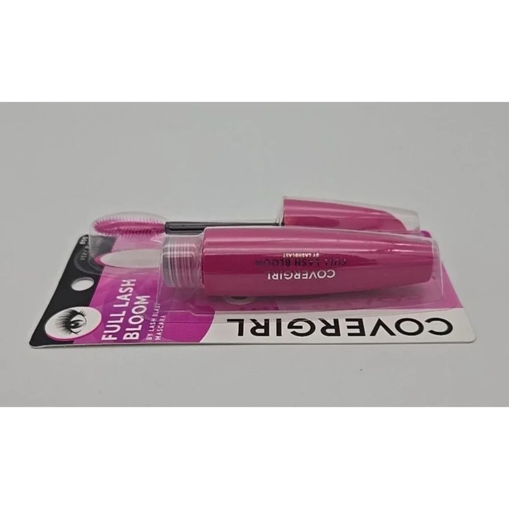 Covergirl Lash Blast Full Lash Bloom‎ Mascara 800 Very Black